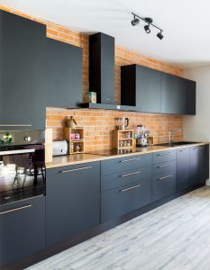 am design | Alessandra Melo - Architecte d'intérieur & Décoration - toulouse - albi - tarn - renovation cuisine