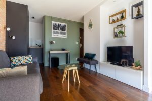 am design | Alessandra Melo - Architecte d'intérieur & Décoration - toulouse - albi - tarn - renovation studio