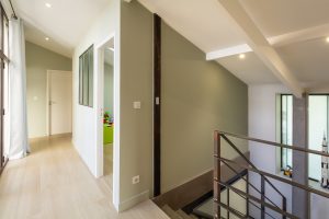 aM design | Alessandra Melo - Architecte d'intérieur & Décoration - Toulouse - Albi - Tarn - rénovation - agrandissement. Conception et suivi des travaux. Design Mobilier sur-mesure