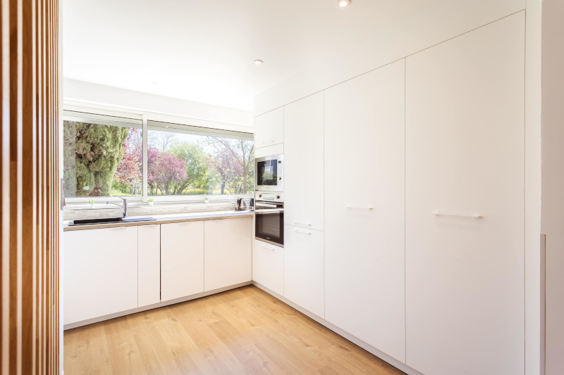 Rénovation Cuisine - Projet G&R Bis - Alessandra Melo - Toulouse
