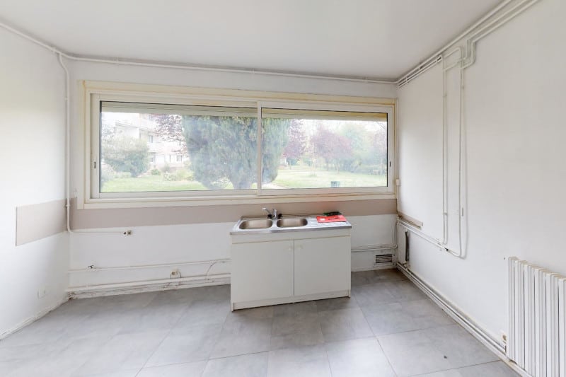 Rénovation Cuisine - Projet G&R Bis - Alessandra Melo - Toulouse