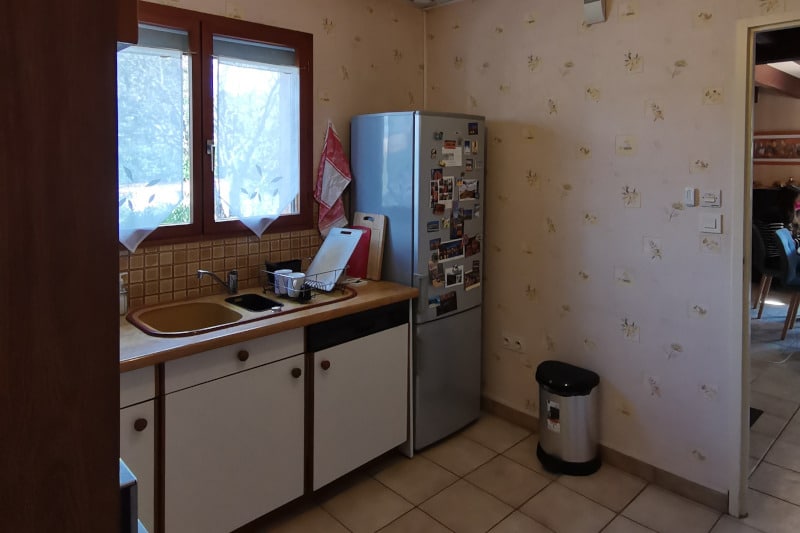 Cuisine - Projet W - 1B