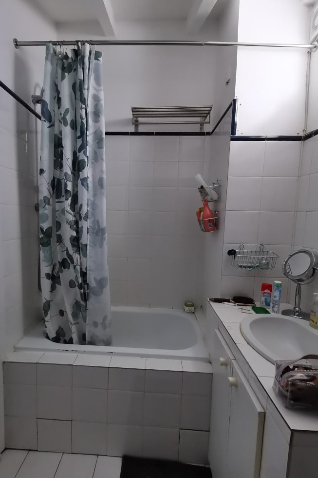 salle de bain - Projet C1 - 3B