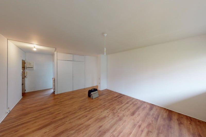 salon et sejour - Projet G&R Bis - 1B
