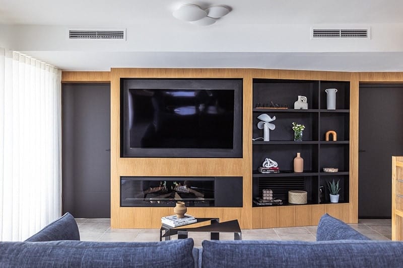 Architecte d'intérieur - salon - Toulouse - Alessandra Melo