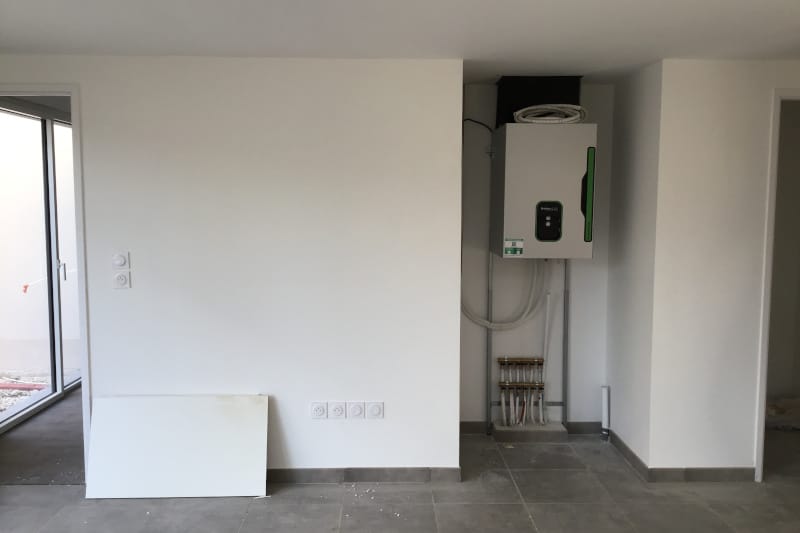 Architecte d'intérieur - salon - Toulouse - Alessandra Melo
