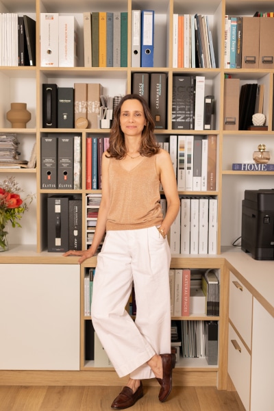 Alessandra Melo - architecte interieur - saint sulpice la pointe - Tarn et Toulouse - agence