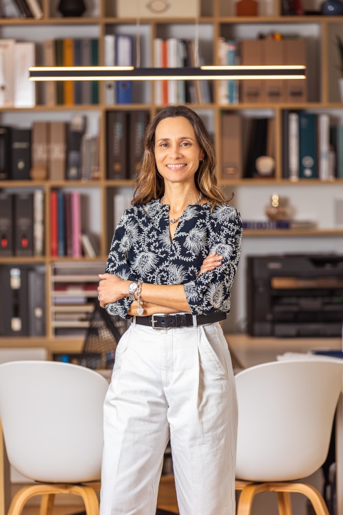 Alessandra Melo - architecte interieur - saint sulpice la pointe - Tarn - accueil